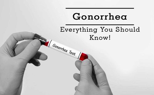 What You Need To Know about Gonorrhea…